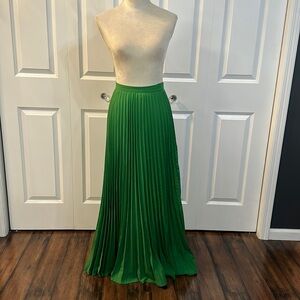 NWOT long skirt